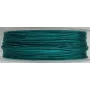 Hilo Macramé 1mm Turquesa / Hilos y Cordones, Algodón / Símil