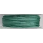 Hilo Macramé 1mm Menta / Hilos y Cordones, Algodón / Símil