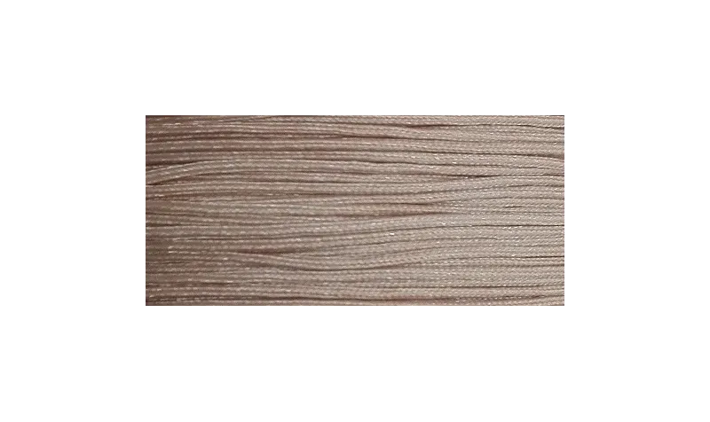 Hilo Macramé 1mm Rosa maquillaje Hilo Macramé 1mm Rosa maquillaje