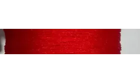 Hilo Macramé 1mm Rojo / Hilos y Cordones, Algodón / Símil