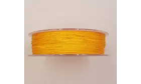 Hilo Macramé 1mm almibar / Hilos y Cordones, Algodón / Símil