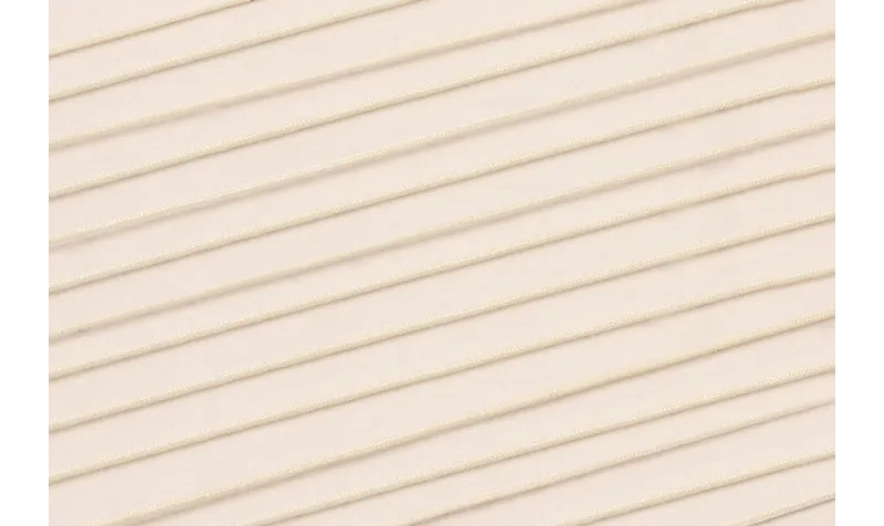 Hilo Macramé 1mm Crema Hilo Macramé 1mm Crema