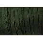 Cinta de seda Natural cosida 5-7mm verde oscuro / Hilos y Cordones, Hilo de seda