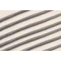 Cordón de SEDA 3mm relleno color Gris Azulado / Hilos y Cordones, Hilo de seda