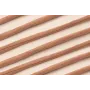 Cordón de SEDA 3mm relleno color Cobrizo / Hilos y Cordones, Hilo de seda