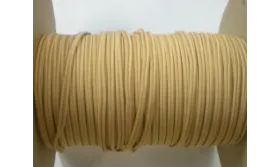 Soutache 3mm Melocoton / Hilos y Cordones, Soutache