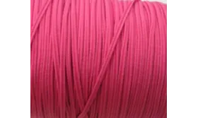 Soutache 3mm Fucshia / Hilos y Cordones, Soutache