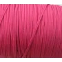 Soutache 3mm Fucshia / Hilos y Cordones, Soutache