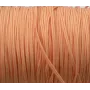 Soutache 3mm Melocotón-Rosaceo / Hilos y Cordones, Soutache