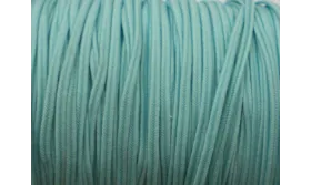Soutache 3mm verde agua claro / Hilos y Cordones, Soutache