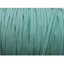 Soutache 3mm verde agua claro / Hilos y Cordones, Soutache