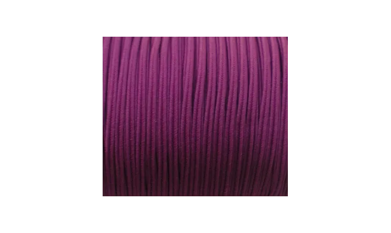 Soutache 3mm Magenta / Hilos y Cordones, Soutache