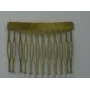 Horquilla metálica / Complementos de Pelo