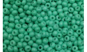 10 gramos de Abalorio cristal Turquesa / Abalorio pulseras y Collares