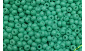 10 gramos de Abalorio cristal Turquesa / Abalorio pulseras y Collares