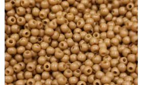 10 gramos de Abalorio cristal Marrón / Abalorio pulseras y Collares