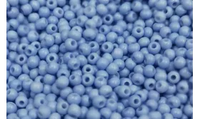 10 gramos de Abalorio cristal Azul cielo / Abalorio pulseras y Collares