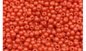 10 gramos de Abalorio cristal Rojo / Abalorio pulseras y Collares