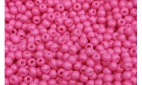 10 gramos de Abalorio cristal Morado intenso / Abalorio pulseras y Collares