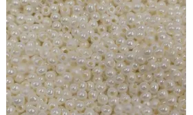 10 gramos de Abalorio cristal Kilo Perla / Abalorio pulseras y Collares