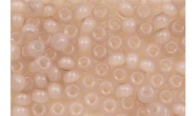 10 gramos Abalorio Vison 4mm / Abalorio pulseras y Collares