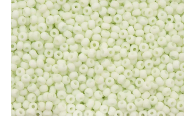 10 gramos Abalorio verde Turquesa / Abalorio pulseras y Collares