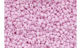 10 gramos Abalorio Lila / Abalorio pulseras y Collares