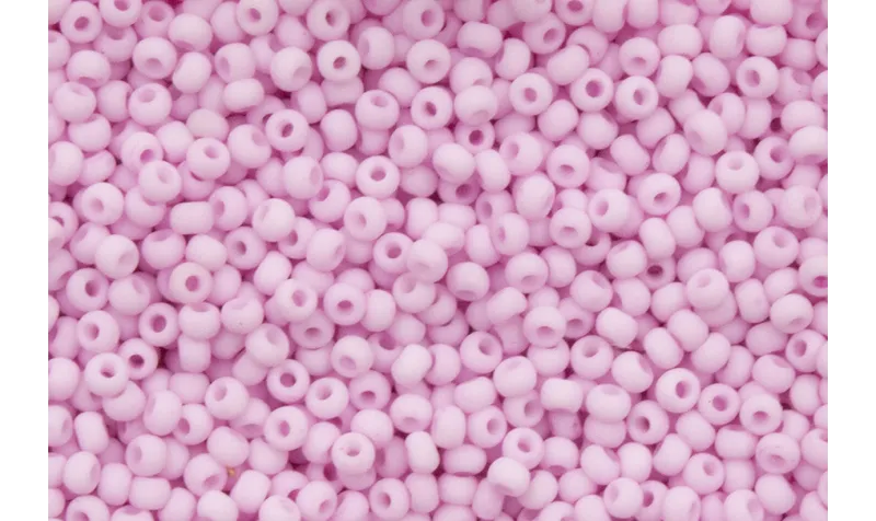 10 gramos Abalorio Lila / Abalorio pulseras y Collares