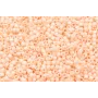 bolsa 8 grs Miyuki Delica OPAQUE SALMON DB206 / Delicas de 