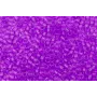 Bolsa de 8grs de Delica BD Dyed Trasp Violet / Delicas de 