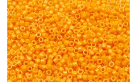 Bolsa de 8grs DYED OPAQUE SQUASH DB651 / Delicas de 