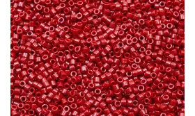 Bolsa de 8grs DYED OPAQUE CRANBERY DB654 / Delicas de 