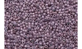 Bolsa de 8grs DYED DARK MAUVE DB662 / Delicas de 