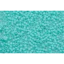 Bolsa de 8grs MATT OPAQUE TURQUOIS DB759 / Delicas de 