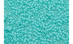 Bolsa de 8grs MATT OPAQUE TURQUOIS DB759 / Delicas de 