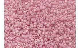 Bolsa de 8grs OPAQUE OLD ROSE LUST DB210 / Delicas de 