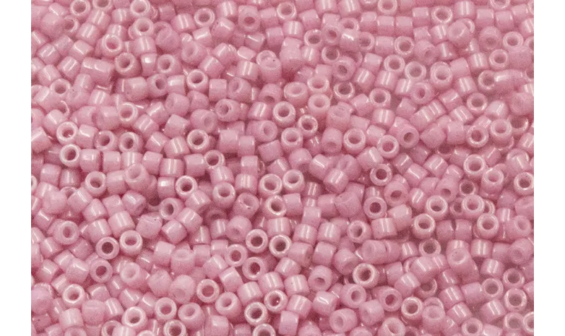 Bolsa de 8grs OPAQUE OLD ROSE LUST DB210 / Delicas de 