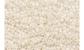 Bolsa de 8grs OP ALABASTER LUSTER DB211 / Delicas de 