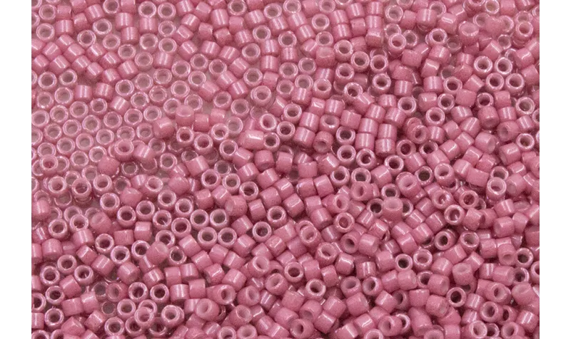 Bolsa de 8grs Delica Dyed OP Wine DB1376 / Delicas de 