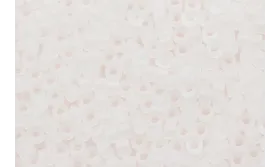 Bolsa de 8grs Delika BD Matte transp Crystal / Delicas de 