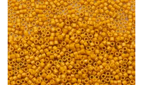 Bolsa de 8grs Delica 11/0 Duracoat Opq Hawthorne / Delicas de 