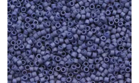 8grs Delika BD Matt MTLC DK.GRY BLU / Delicas de 