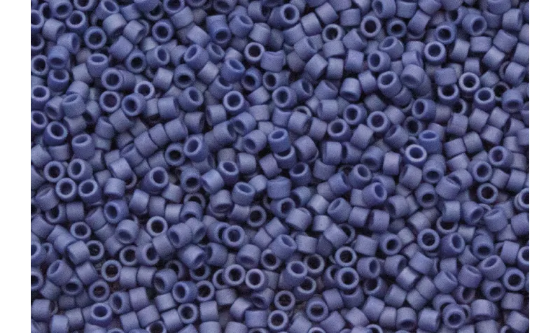 8grs Delika BD Matt MTLC DK.GRY BLU / Delicas de 