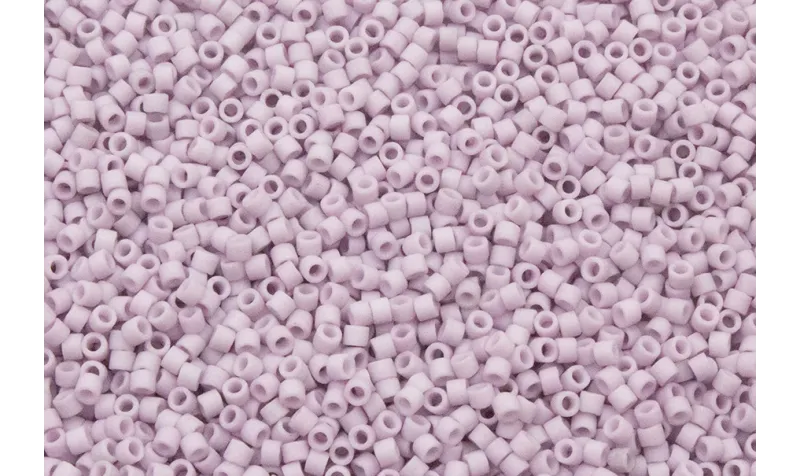 Bolsa de 8grs Delica Matte Lavender DB356