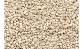 Bolsa de 8grs Delica Matte Galvanized DB335 / Delicas de 