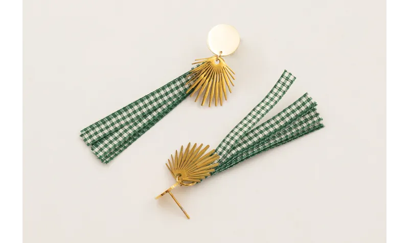 Pendientes ACERO INOXIDABLE perno disco, colgante 