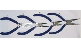 ALICATE CORTE / Herramientas bisutería