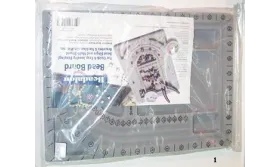 Planificador para diseño de Collares / Herramientas bisutería